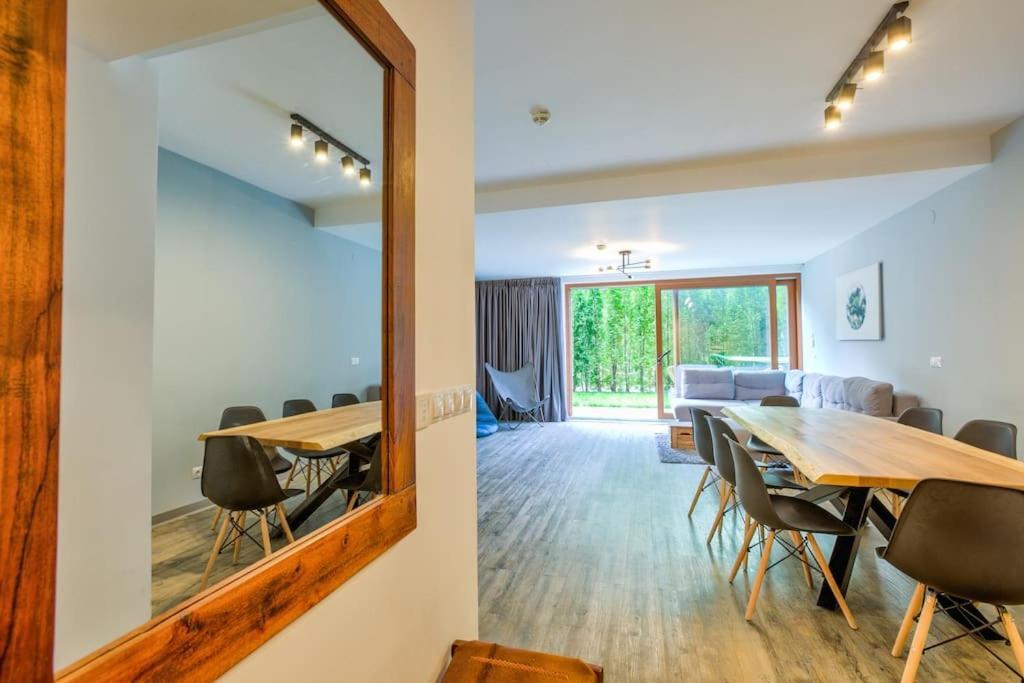 Splendor 3 Bedroom Flat In Silver Mountain Brassópojána Kültér fotó
