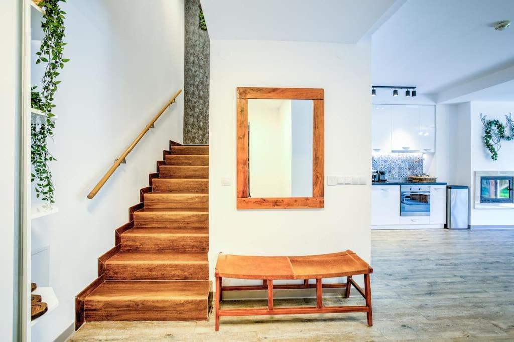 Splendor 3 Bedroom Flat In Silver Mountain Brassópojána Kültér fotó
