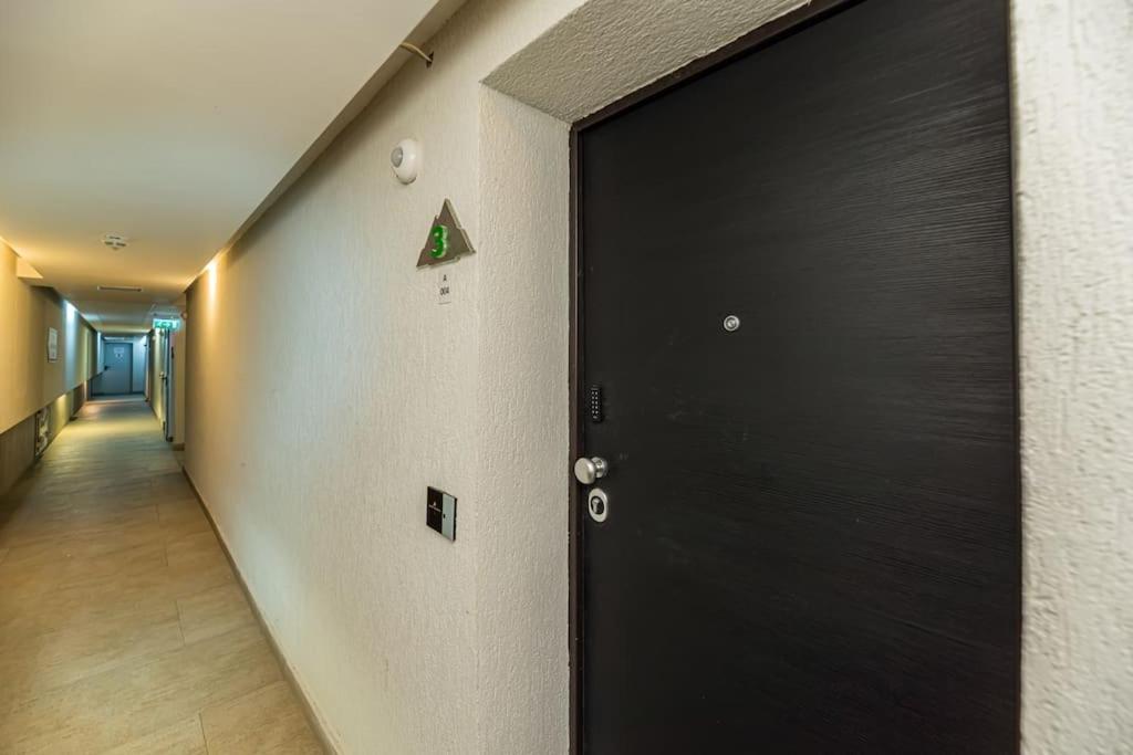 Splendor 3 Bedroom Flat In Silver Mountain Brassópojána Kültér fotó
