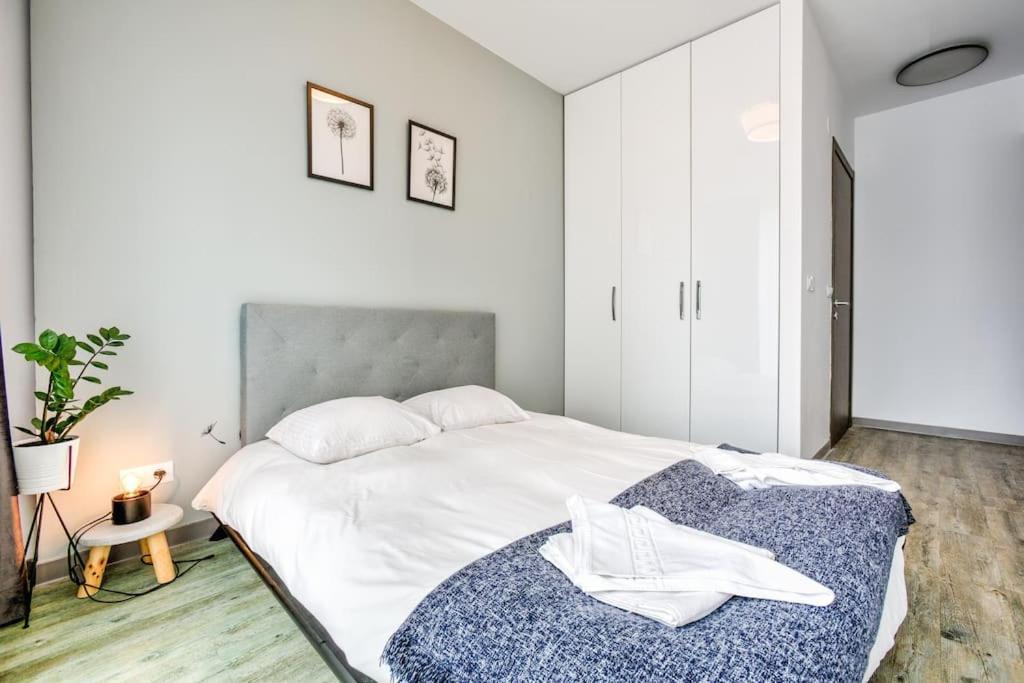 Splendor 3 Bedroom Flat In Silver Mountain Brassópojána Kültér fotó